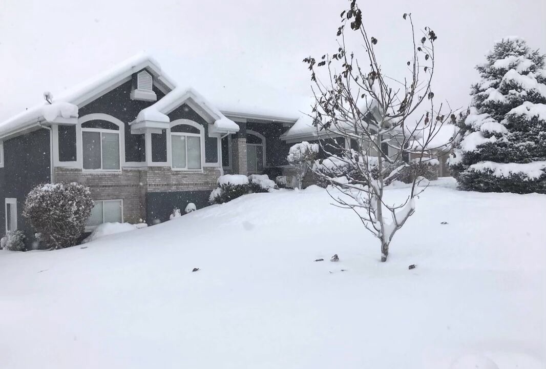 Photo of Outdoor in North Salt Lake