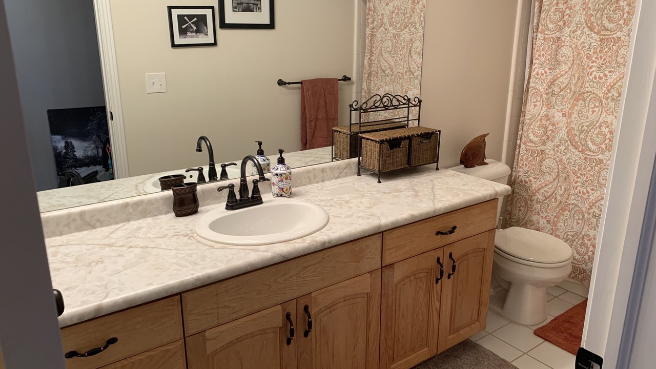 Photo of Bathroom in North Salt Lake