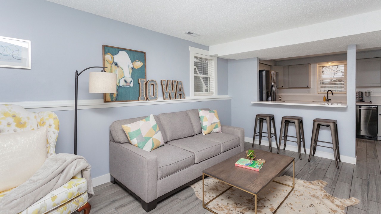Photo of Bedroom in Des Moines