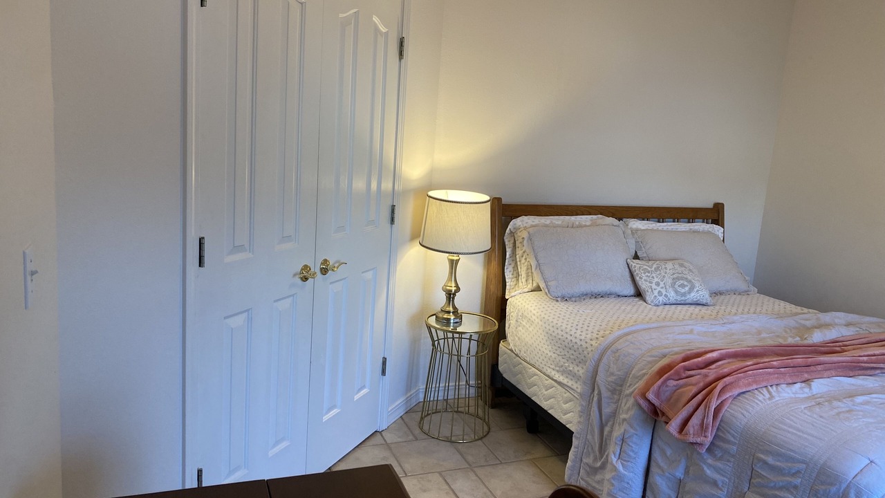 Photo of Bedroom in Twin Falls