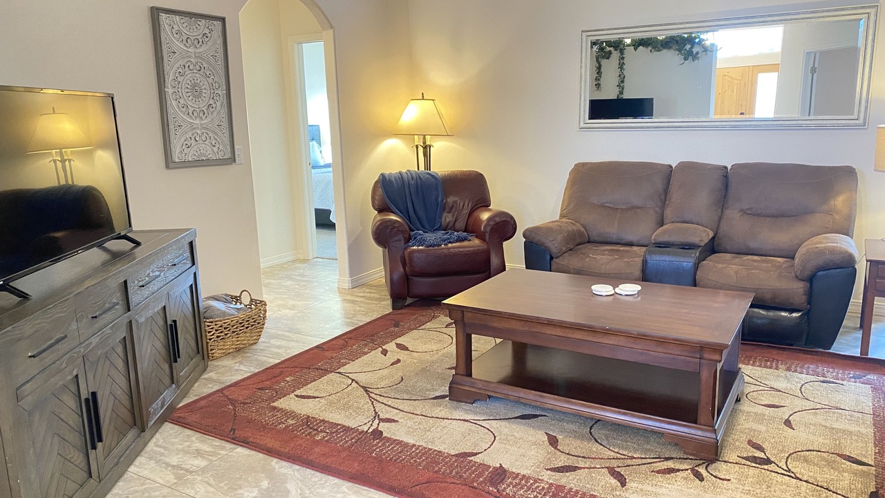 Photo of Livingroom in Twin Falls