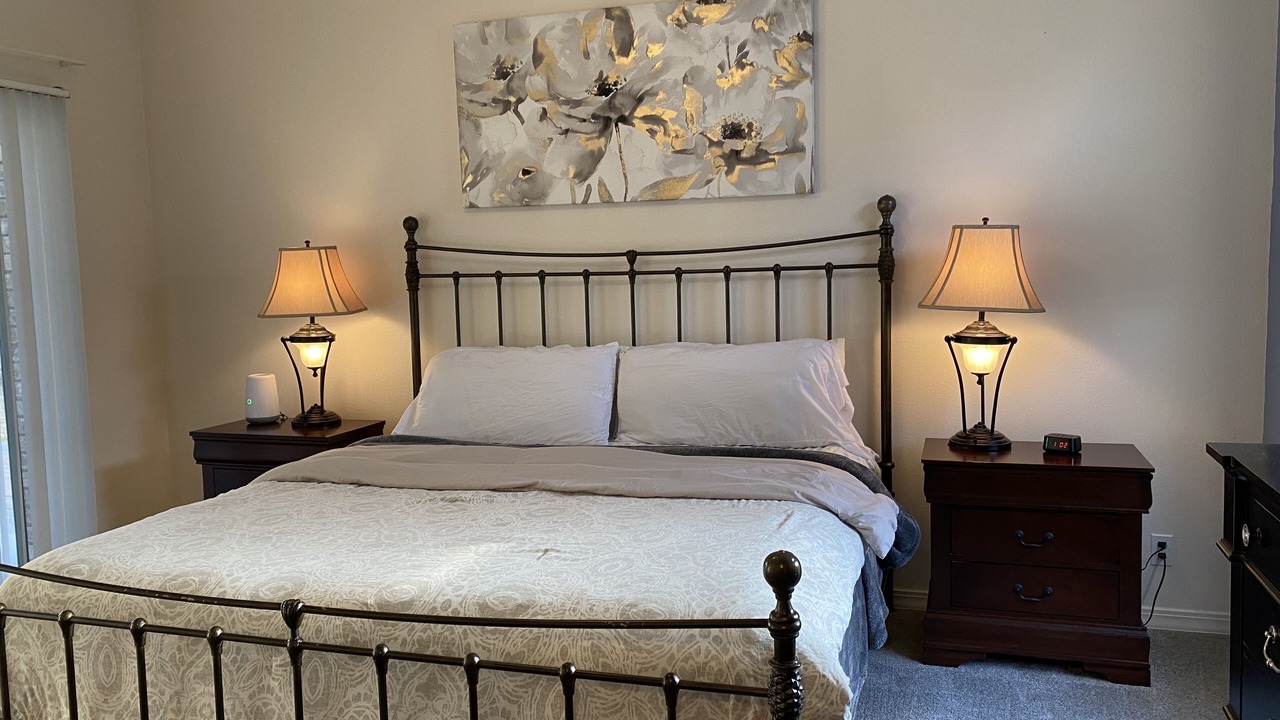 Photo of Bedroom in Twin Falls