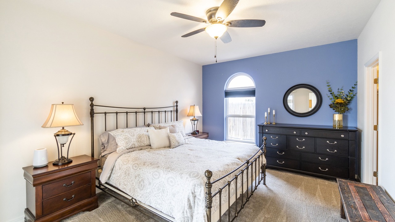 Photo of Bedroom in Twin Falls