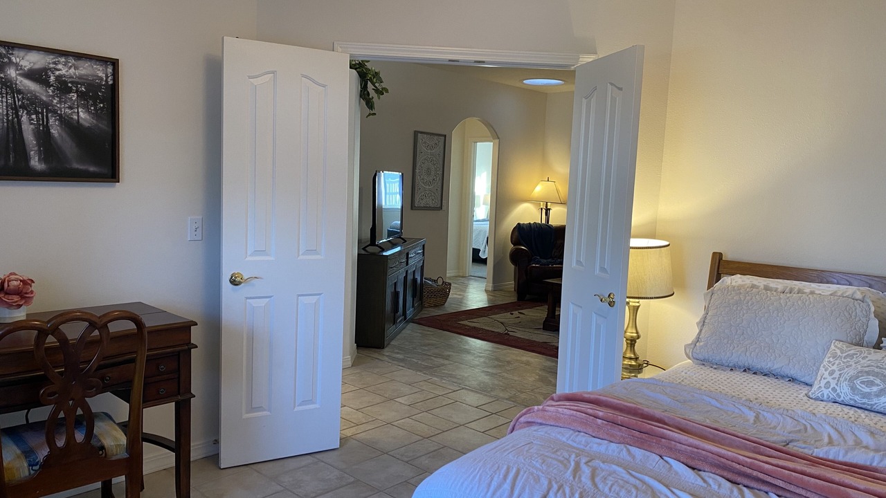Photo of Bedroom in Twin Falls