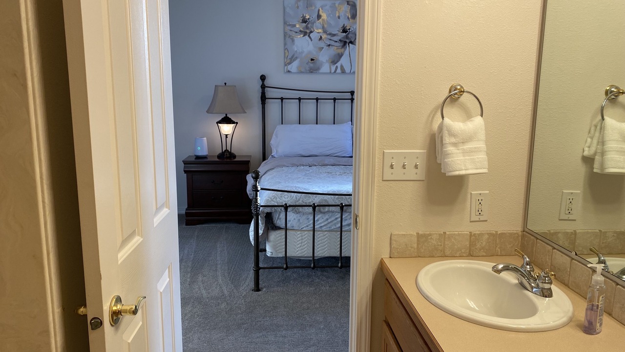 Photo of Bathroom in Twin Falls