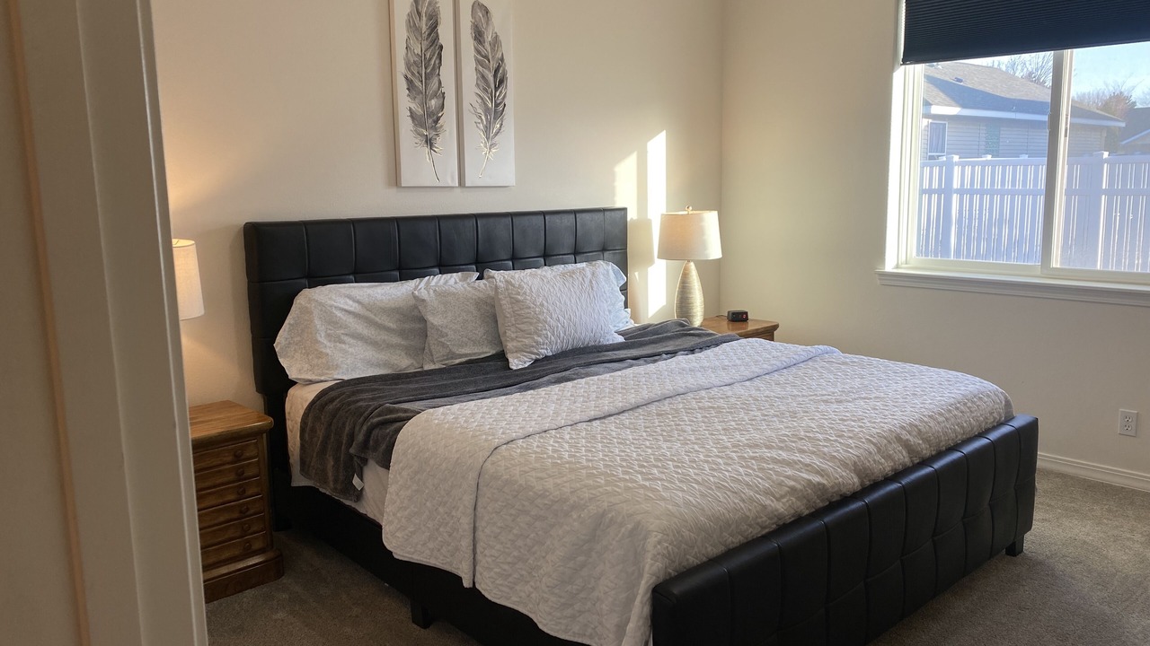 Photo of Bedroom in Twin Falls