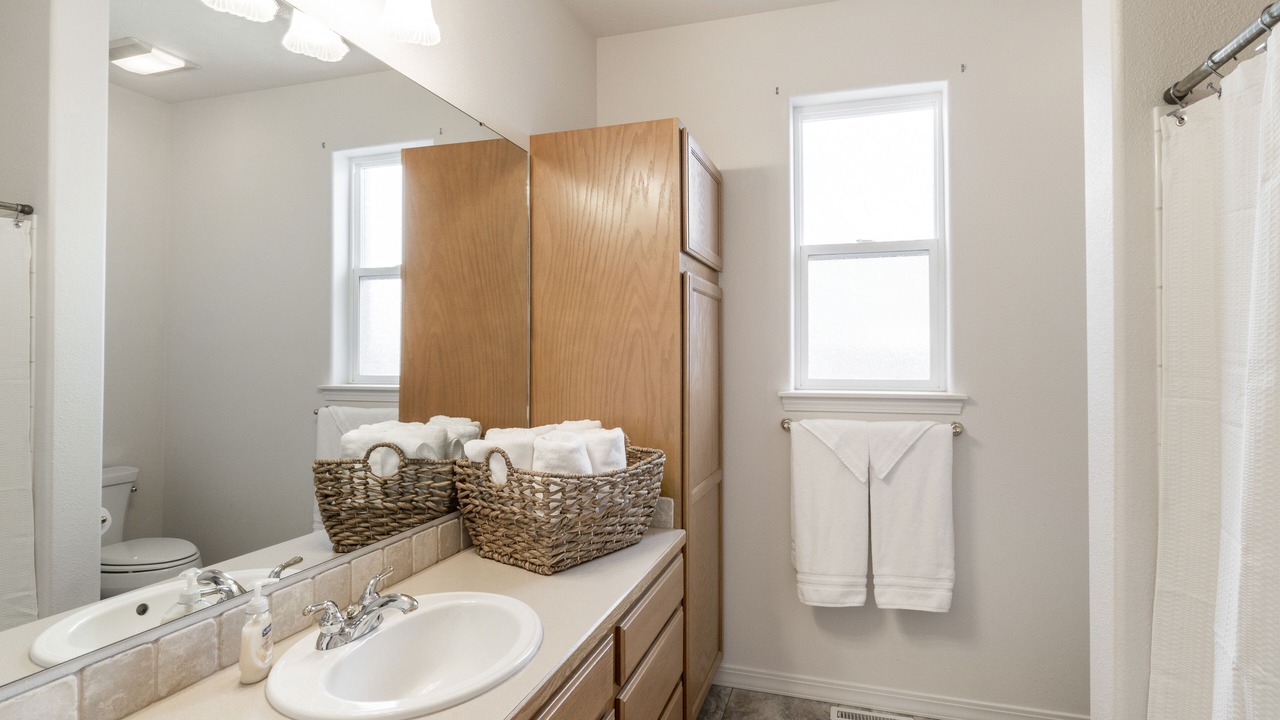 Photo of Bathroom in Twin Falls