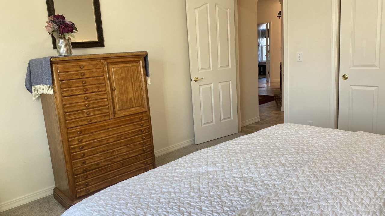 Photo of Bedroom in Twin Falls