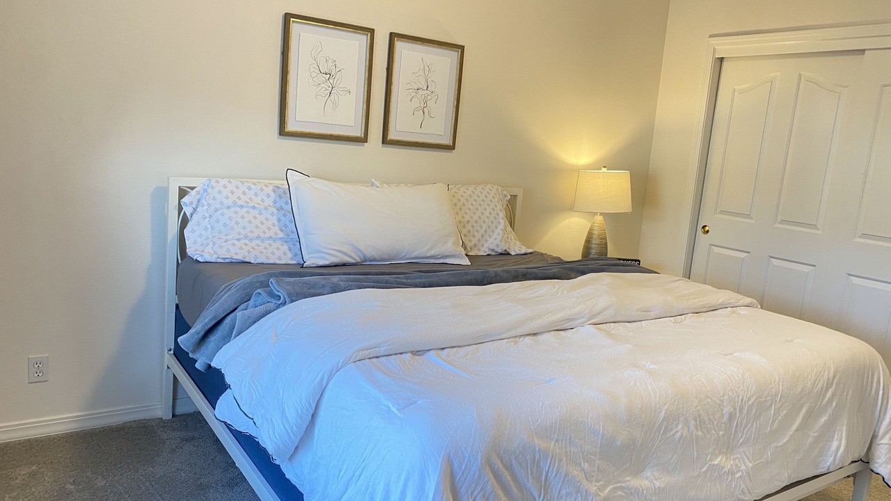 Photo of Bedroom in Twin Falls