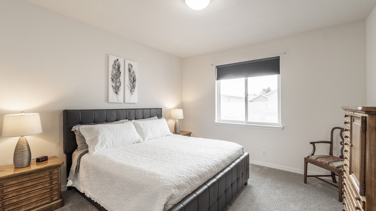 Photo of Bedroom in Twin Falls