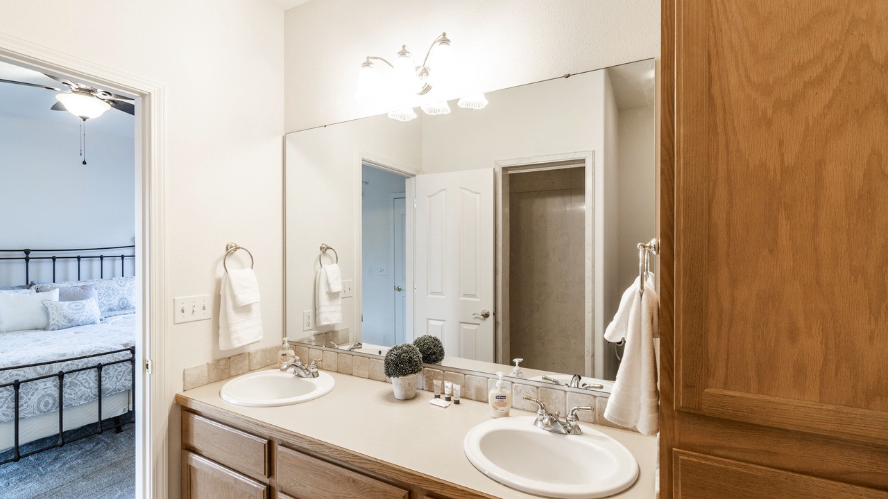 Photo of Bathroom in Twin Falls