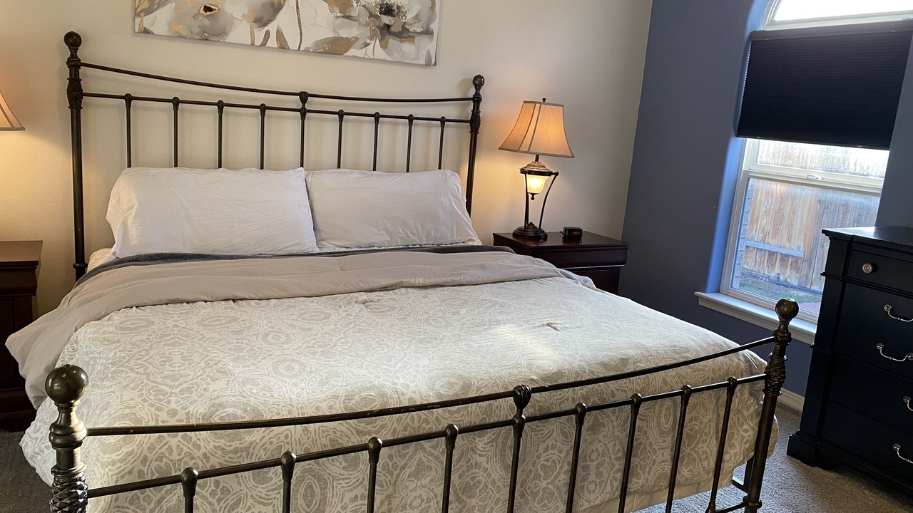 Photo of Bedroom in Twin Falls