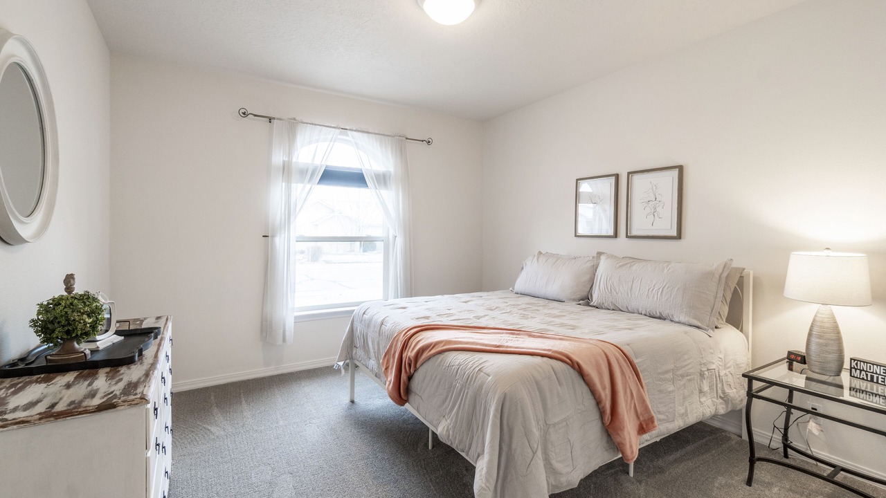 Photo of Bedroom in Twin Falls