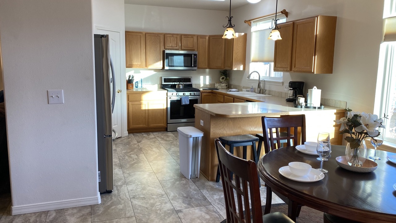 Photo of Kitchen in Twin Falls