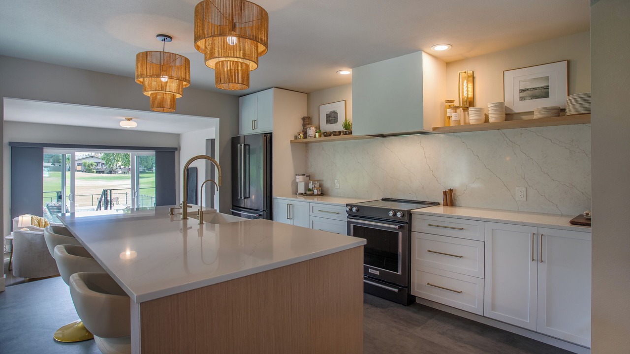 Photo of Kitchen in Lakeview