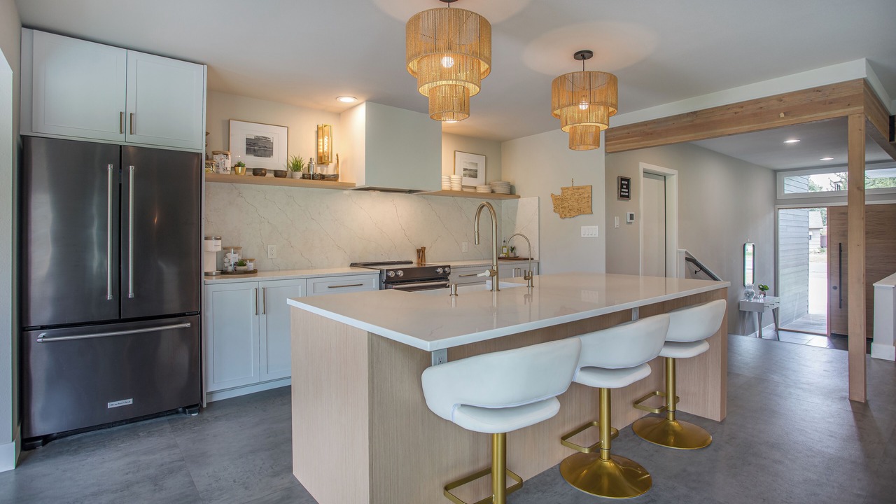 Photo of Kitchen in Lakeview