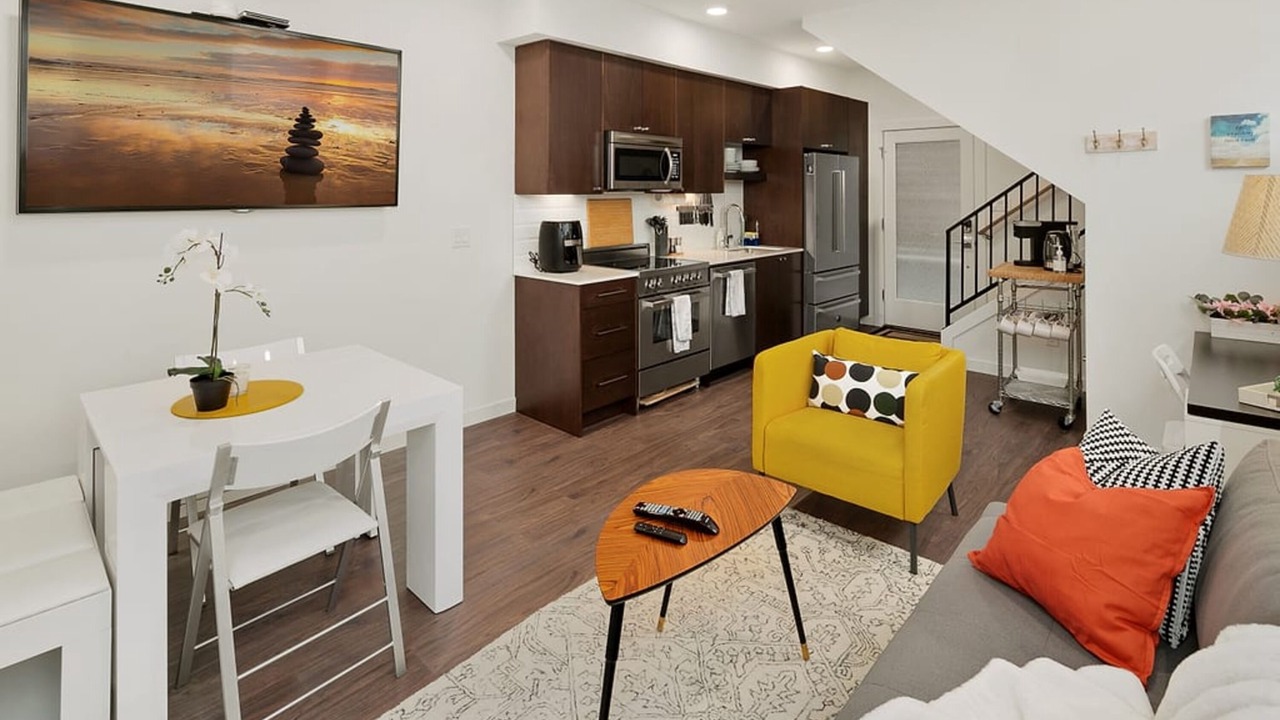 Photo of Livingroom in Minor