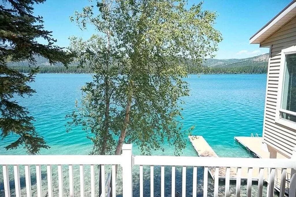 Photo of Outdoor in Kalispell
