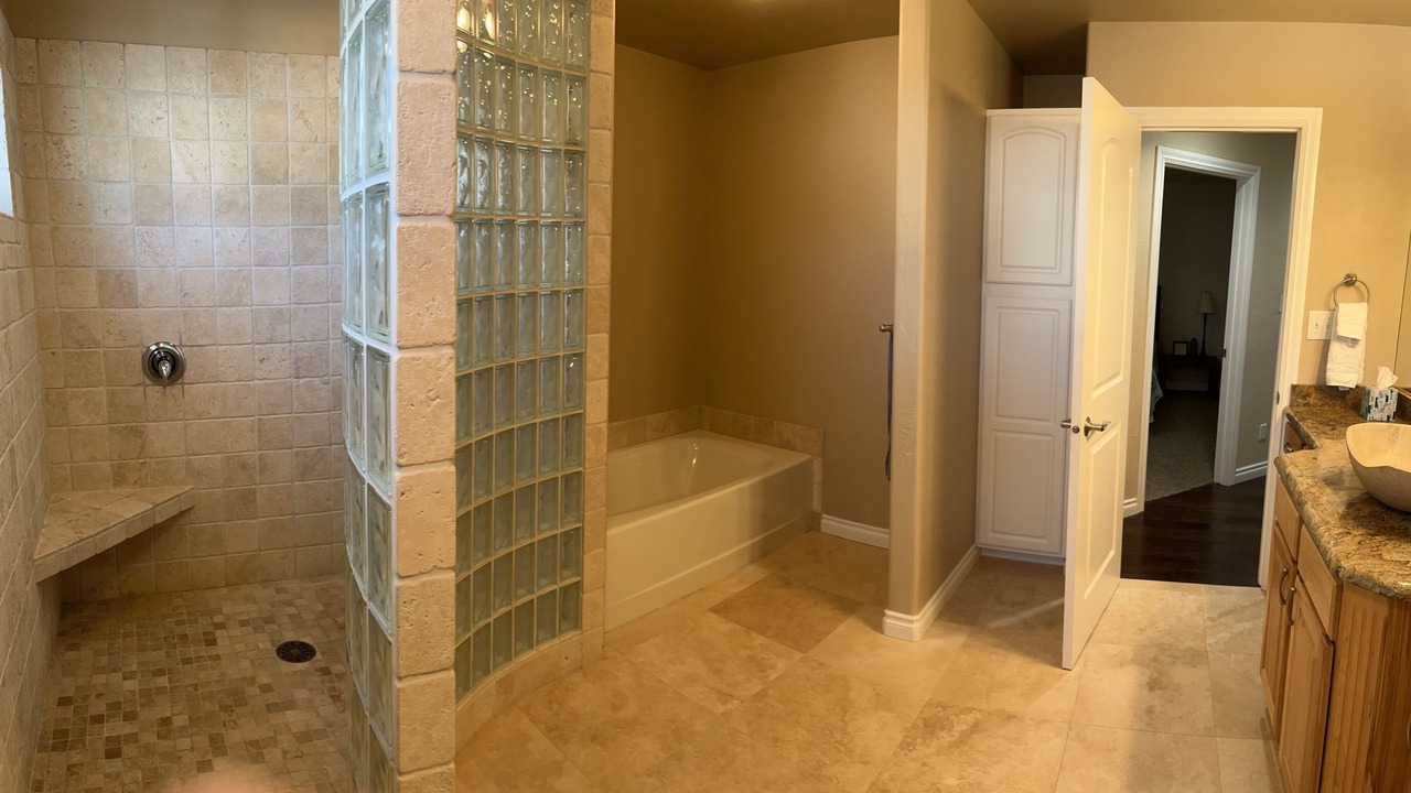 Photo of Bathroom in Kalispell