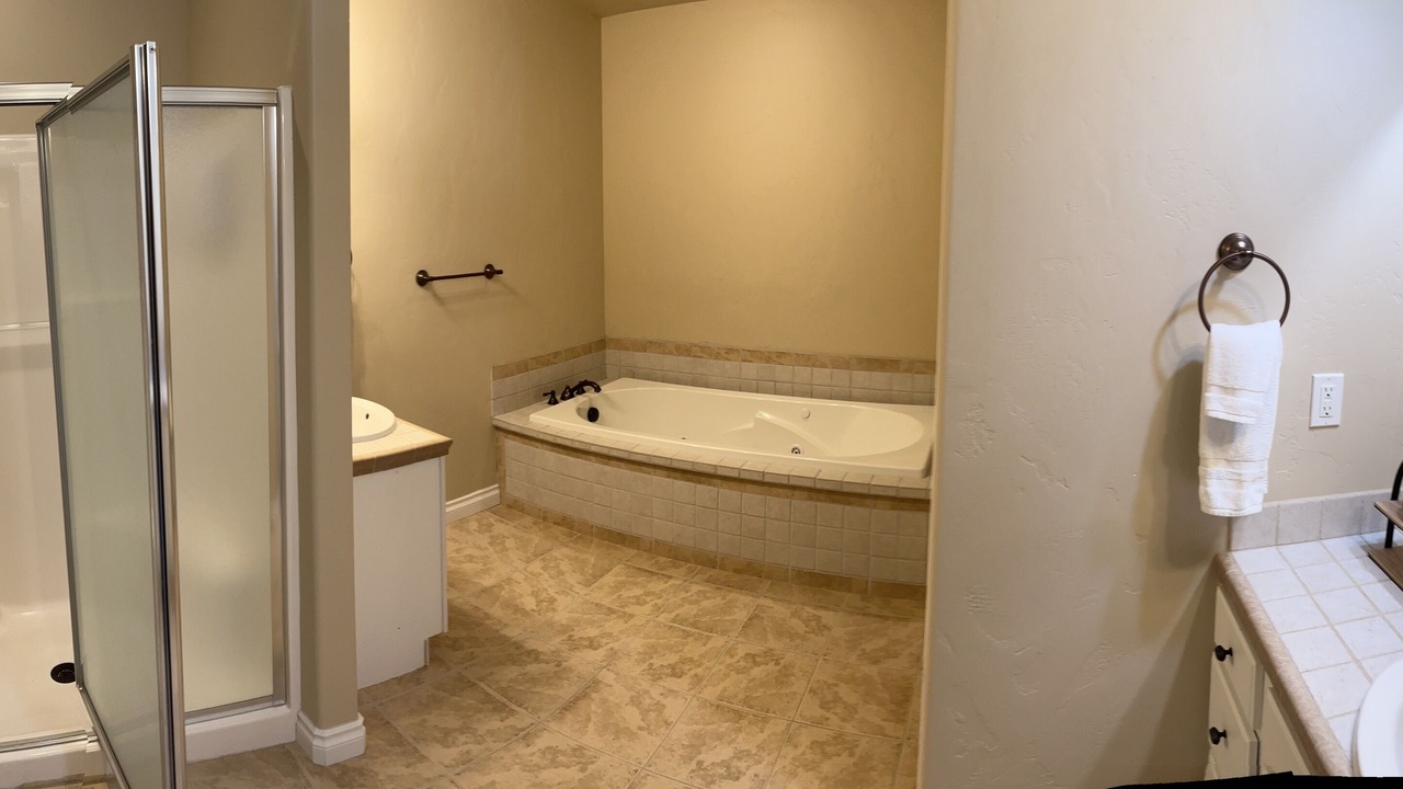 Photo of Bathroom in Kalispell