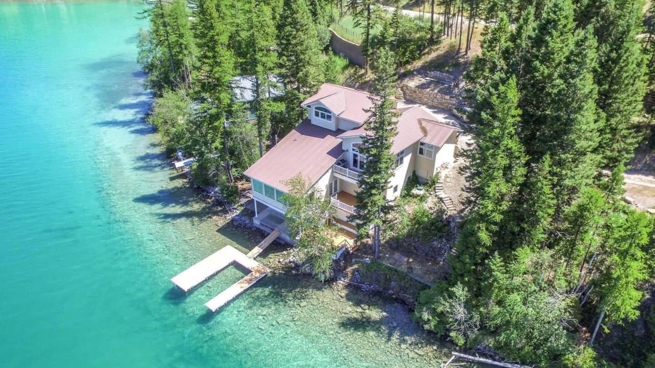 Photo of Outdoor in Kalispell