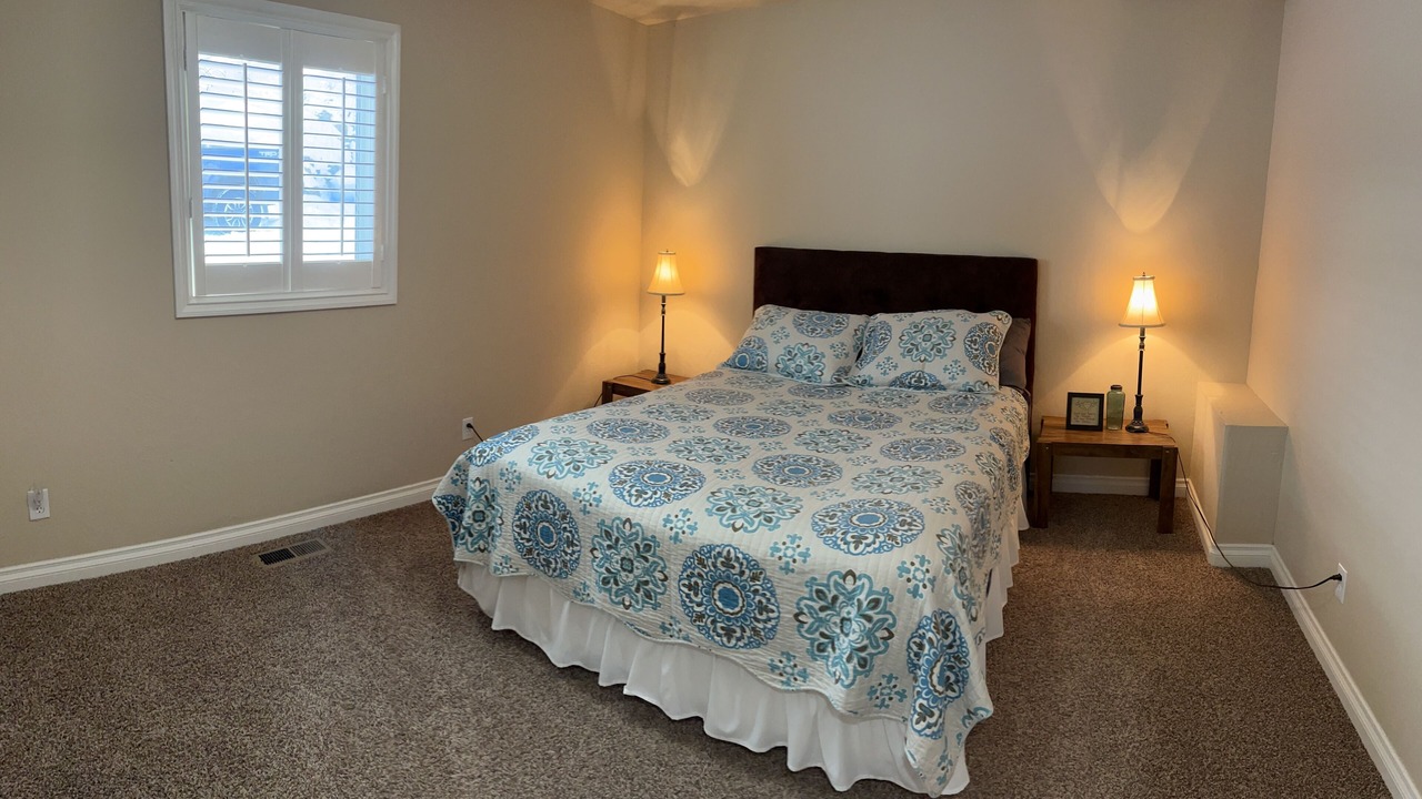 Photo of Bedroom in Kalispell