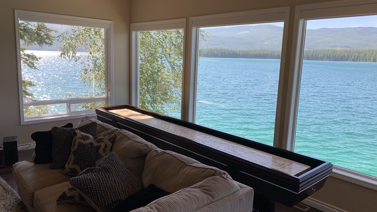 Photo of Livingroom in Kalispell