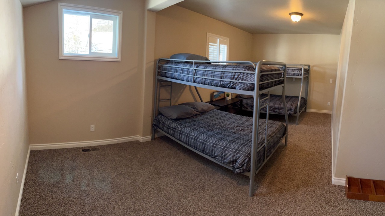 Photo of Bedroom in Kalispell