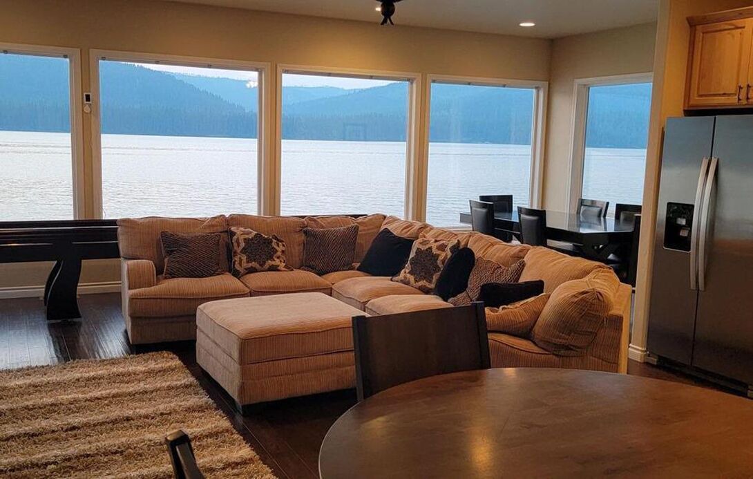 Photo of Livingroom in Kalispell