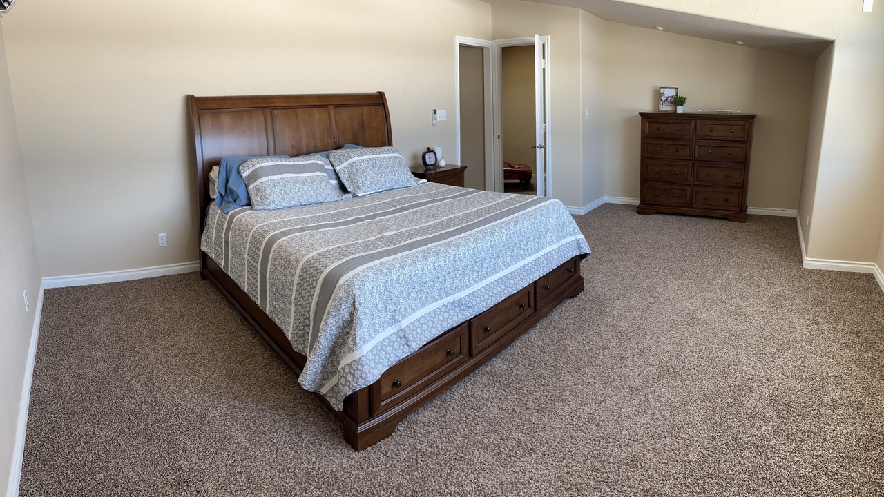 Photo of Bedroom in Kalispell