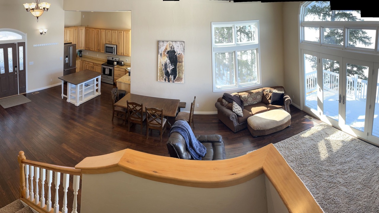 Photo of Livingroom in Kalispell