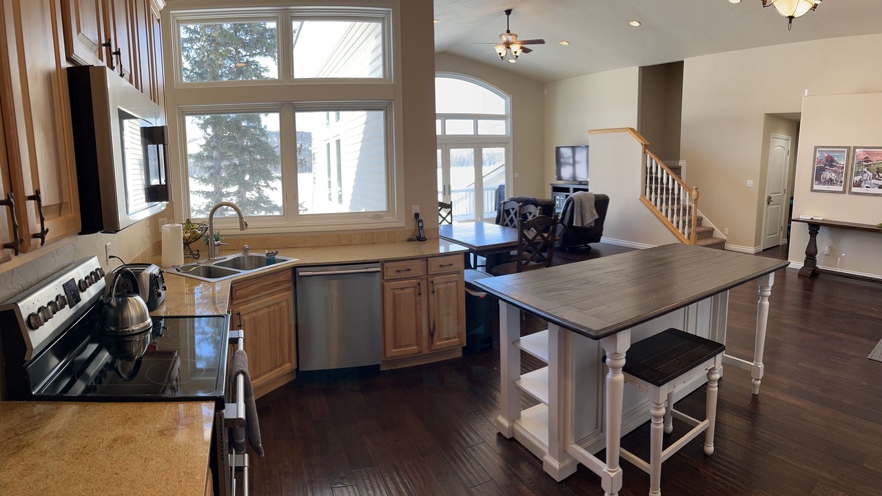 Photo of Kitchen in Kalispell