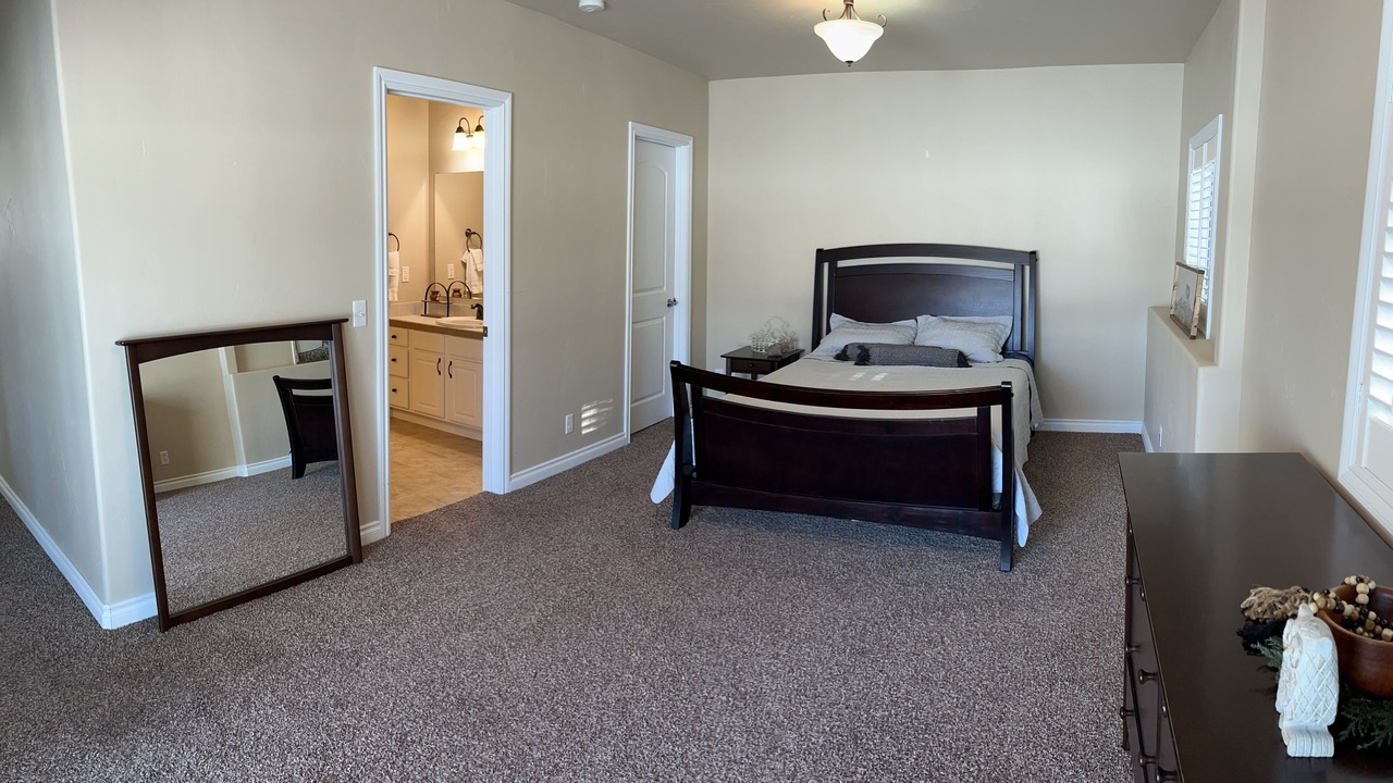 Photo of Bedroom in Kalispell