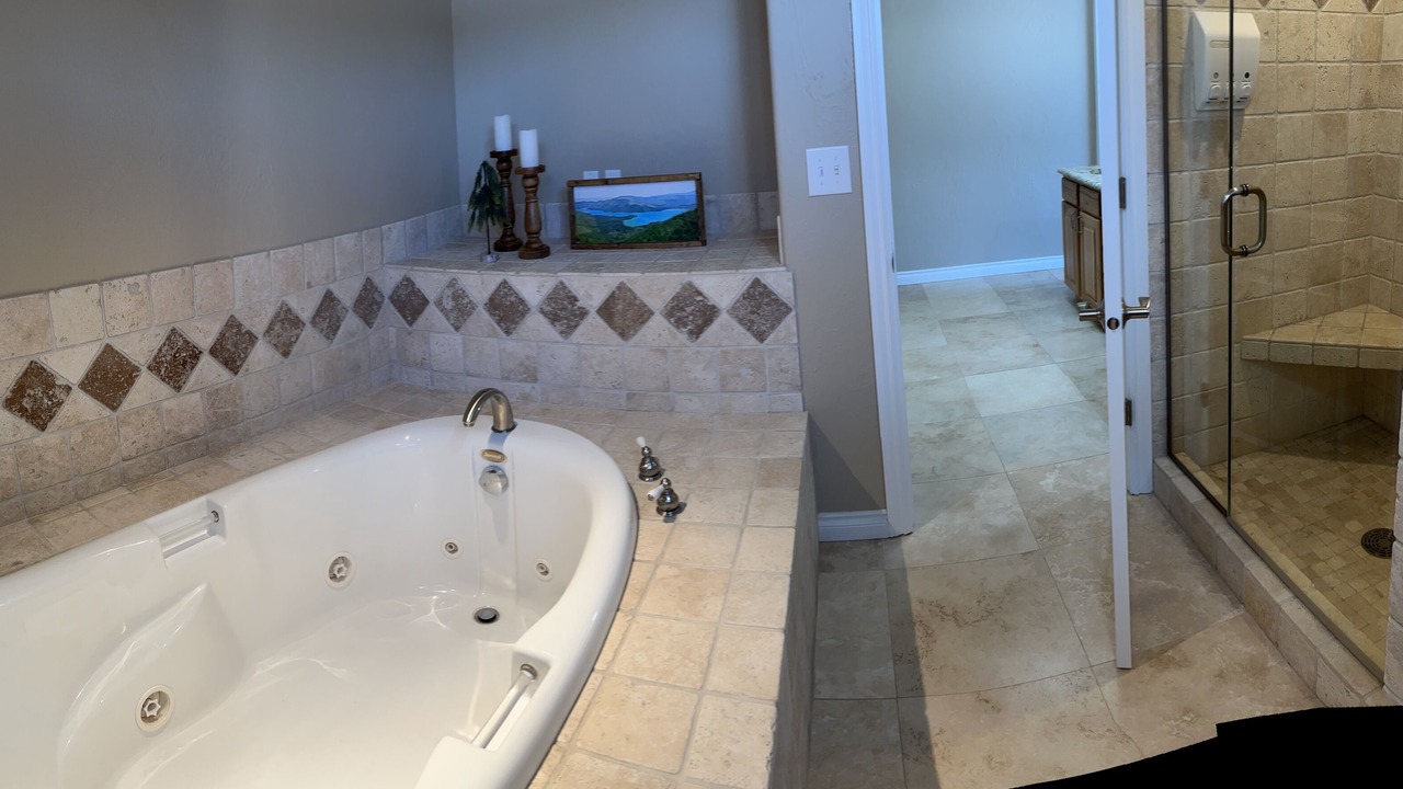 Photo of Bathroom in Kalispell