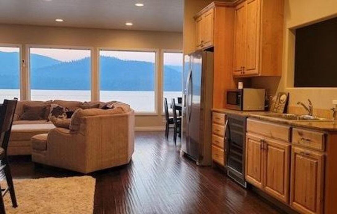 Photo of Livingroom in Kalispell