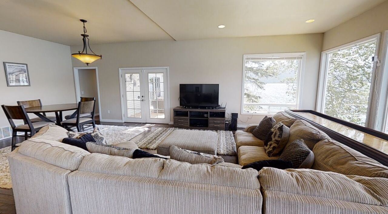 Photo of Livingroom in Kalispell