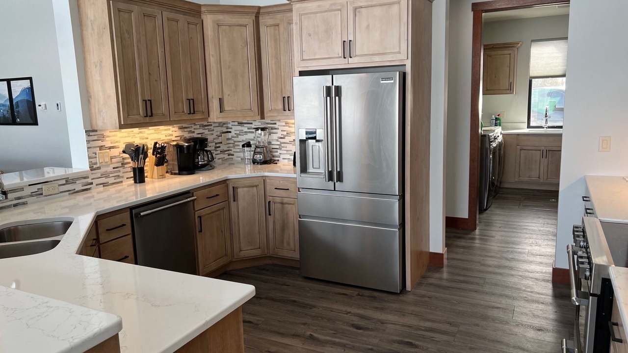 Photo of Kitchen in Jackson Hole