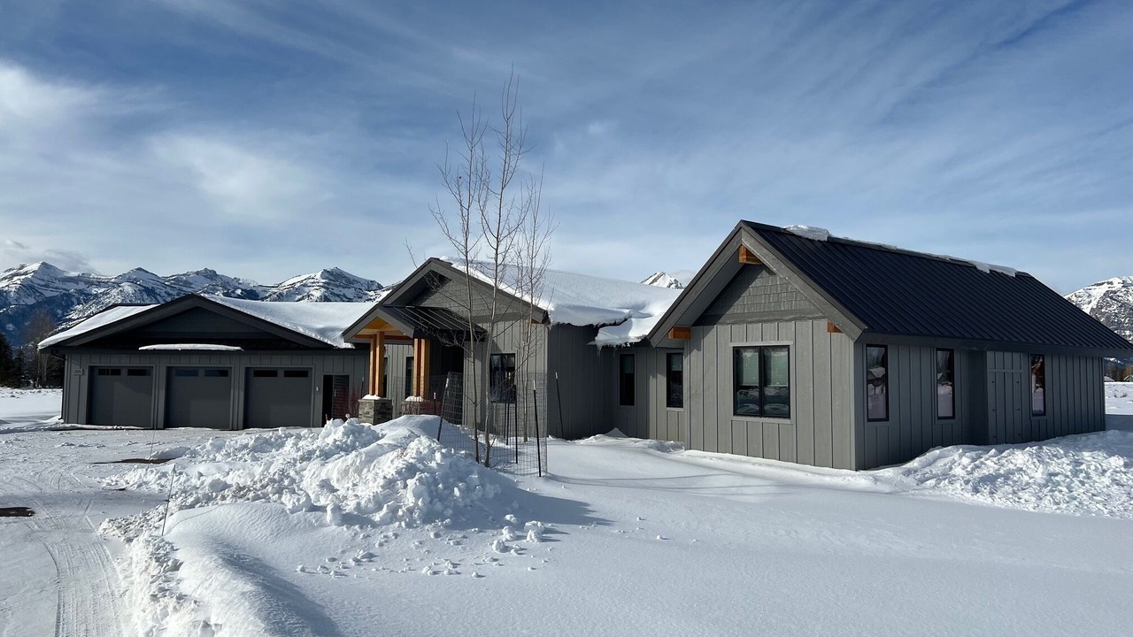 Photo of Outdoor in Jackson Hole