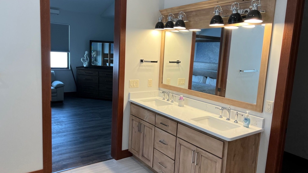 Photo of Bathroom in Jackson Hole
