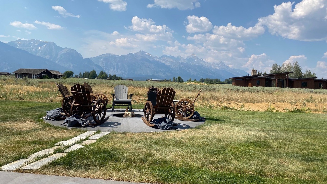 Photo of Outdoor in Jackson Hole
