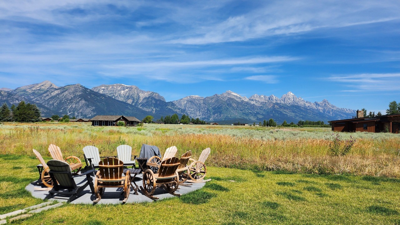 Photo of Outdoor in Jackson Hole