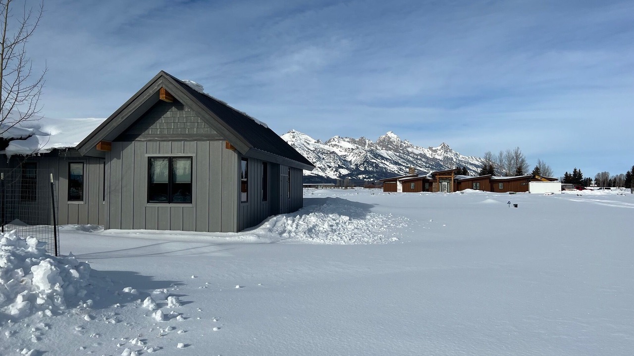 Photo of Outdoor in Jackson Hole