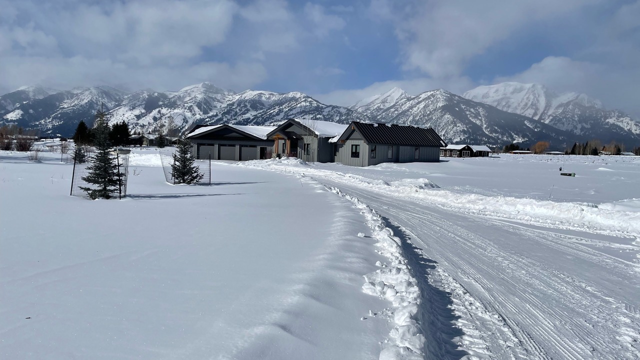 Photo of Others in Jackson Hole
