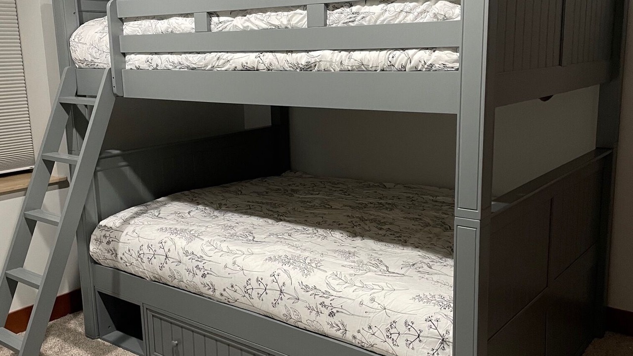 Photo of Bedroom in Jackson Hole