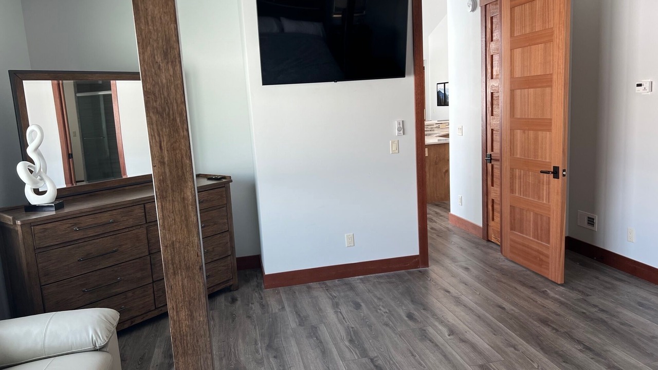 Photo of Livingroom in Jackson Hole