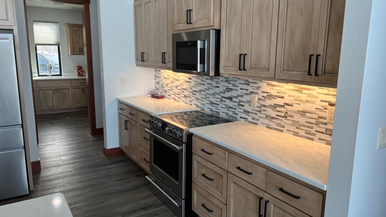 Photo of Kitchen in Jackson Hole