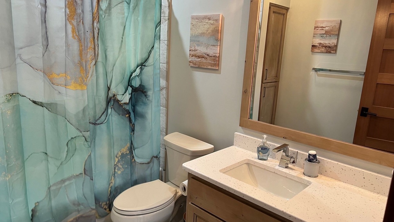 Photo of Bathroom in Jackson Hole