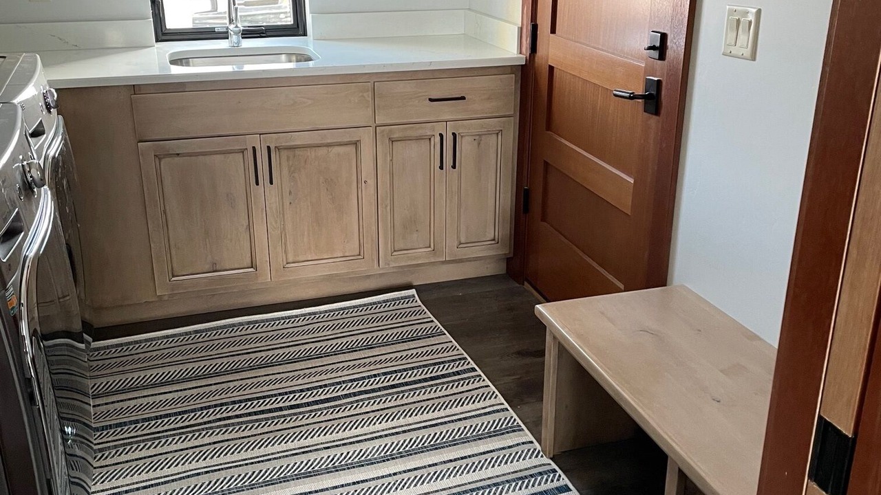 Photo of Kitchen in Jackson Hole