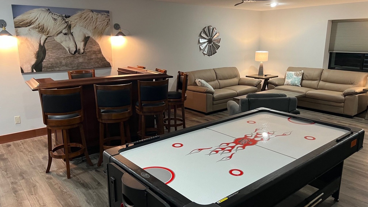 Photo of Bedroom in Jackson Hole