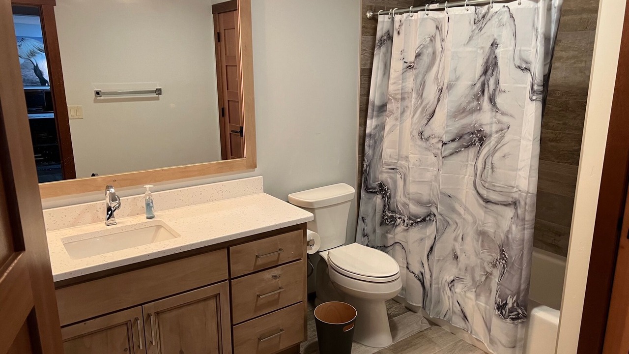 Photo of Bathroom in Jackson Hole